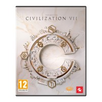 игри,и,технологии,2k,sid,meier's,civilization&#174;,vii,pc