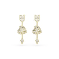 swarovski,women,s,idyllia,drop,earrings,whi,gos