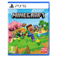 игри,и,технологии,minecraft,uni,minecraft,playstation,5