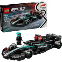 lego,speed,champions,77244,mercedes,amg,f1,w15,race,car,f1,merc,w15