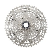 shimano,cs,m5100,deore,11,speed,cassette,11,51t,silver