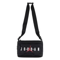 чанта,стягайте,багажа,за,лятото!,портмонета,разпродажба,nike,air,jordan,crossbody,bag,jn54,black