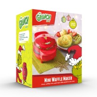 the,grinch,grinch,waffle,maker,88,red
