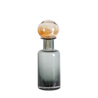 gallery,elma,bottle,ornament,grey,brown