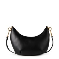 всички,чанти,off,white,paperclip,hobo,bag,black
