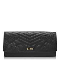 портмоне,всички,чанти,biba,biba,leather,maxine,purse,black