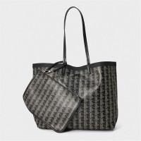 всички,чанти,lacoste,shopping,bag,ld99,mono,beige