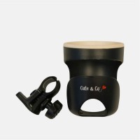 cute,and,co,&amp;,co,buggy,cup,bottle,holder,black