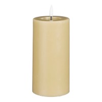 аксесоари,на,разпродажба,mica,candle,warm,white,led,battery,operated,timer,white