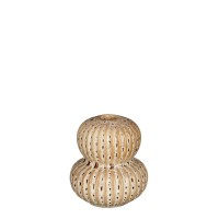 аксесоари,на,разпродажба,mica,candleholder,brown
