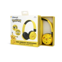 слушалки,слушалки,otl,technologies,wireless,over,ear,headphones,pokémon,pikachu