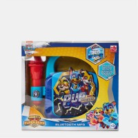 paw,patrol,paw,player,blue,51,mic