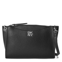 dkny,gallen,xb,bag,ld99,black,silver