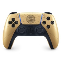 игри,и,технологии,playstation,dualsense,wireless,controller,007,first,light,limited,edition,limited,edition