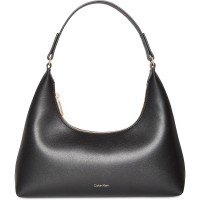 всички,чанти,аксесоари,на,разпродажба,calvin,klein,ck,l,shoulder,ld00,black