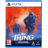игри,и,технологии,atari,the,thing:,remastered,ps5