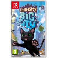 игри,и,технологии,u,and,i,entertainment,little,kitty,big,city,nintendo,switch