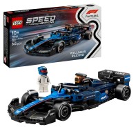 игри,и,технологии,всички,игри,и,играчки,lego,lego,speed,champions,77249,williams,racing,fw46,f1,race,car,f1,wlliams,fw46