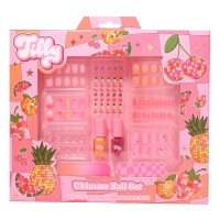 аксесоари,на,разпродажба,q,ki,6pc,stick,nails,jn54,tilly