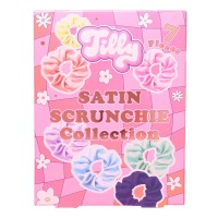 подаръци,и,играчки,q,ki,7pc,scrunchie,jn54,tilly