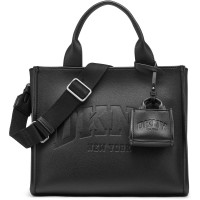 всички,чанти,dkny,dkny,hadlee,m,tote,ld54,black