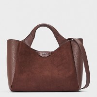 dkny,women,s,willa,tote,bags,suede