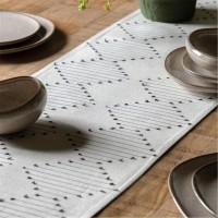 gallery,diamond,weave,table,runner,360x1800mm,36,x,180,cm