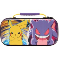 игри,и,технологии,powera,nsw,prot,case,10,pikachu,gengar