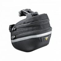 портмонета,велосипедни,светлини,и,катинари,topeak,topeak,wedge,ii,with,quick,release,large,