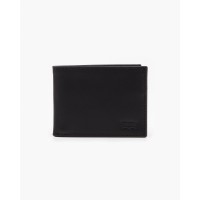 портмоне,levis,batwing,bifold,leather,wallet,caviar