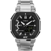 часовници,аксесоари,на,разпродажба,timex,timex,ufc,colossus,sn99,silver