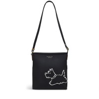 всички,чанти,аксесоари,на,разпродажба,radley,palace,crossbody,bag,black