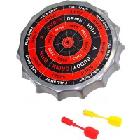 donnay,magnetic,dart,game,multi