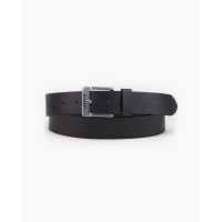 колан,колани,levis,free,leather,belt,black