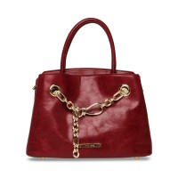 steve,madden,women,s,brosaly,faux,leather,satchel,wine