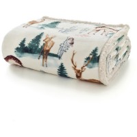 аксесоари,на,разпродажба,deyongs,deyongs,deers,throw,54,deers