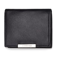 портмоне,firetrap,city,wallet,black