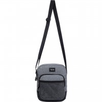 firetrap,kingdom,cross,body,bag,black