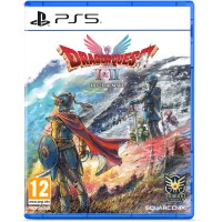 игри,и,технологии,square,enix,dragon,quest,1&amp;2,hd,2d,remake,ps5
