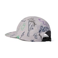 endura,endura,5,panel,cap,titanium