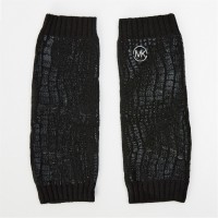 аксесоари,на,разпродажба,michael,michael,kors,mk,croco,arm,warmer,ld99,black
