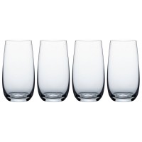 ravenhead,rav,set,of,4,highball,00,clear