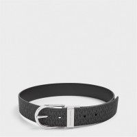 аксесоари,на,разпродажба,michael,michael,kors,mk,38mm,revrs,belt,ld99,black,logo