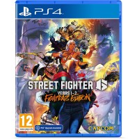 игри,и,технологии,capcom,street,fighter,6:,year,1,2,fighters,edition,playstation,4