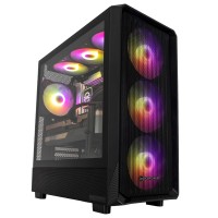 игри,и,технологии,pcspecialist,wraith,224,gaming,pc,ryzen,7,9800x3d,rtx,5090,32gb,32gb,ram,2tb,ssd,4k,gaming,black