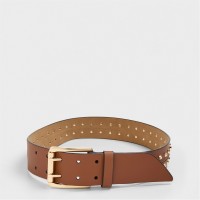 аксесоари,на,разпродажба,michael,michael,kors,mk,45mm,lthr,belt,ld99,luggage
