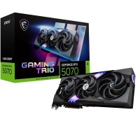 msi,msi,geforce,rtx™,5070,12g,gaming,trio,oc,black