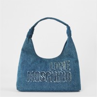 всички,чанти,аксесоари,на,разпродажба,love,moschino,lm,denim,hobo,ld52,blue