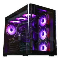 entity,vortex,gaming,desktop,i5,12400f,rtx,5060ti,black