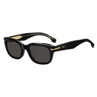 слънчеви,очила,мъжки,слънчеви,очила,boss,sunglasses,boss,su,rectangle,sn53,black